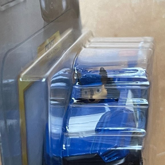 PAW Patrol: The Movie True Metal Chase Die-Cast Vehicle Nickelodeon New - Picture 4 of 4